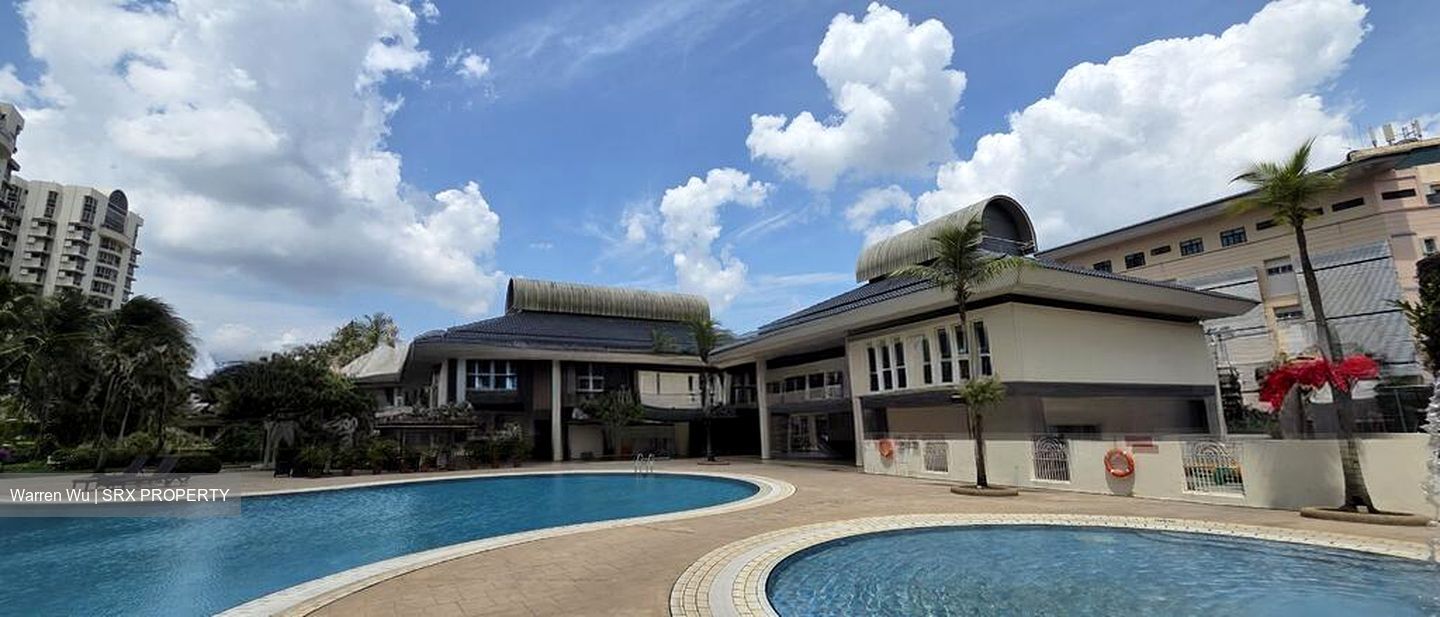 Bullion Park (D26), Condominium #498865501